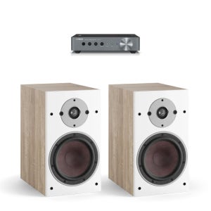 야마하 WXA-50 + Dali Oberon 3 하이파이 네트워크 오디오