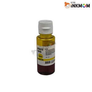 INK-Y610 삼성 Y610 노랑 재생(호환)잉크 SL-J1560 SL-T1670
