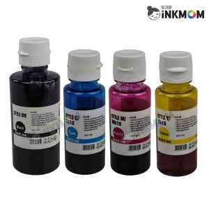 INK-K610 INK-C610 INK-M610 INK-Y610 (삼성 610) 재생(호환)잉크 4색 SET