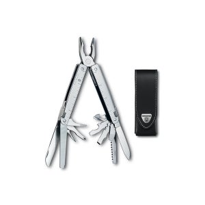 빅토리녹스 EDC 맥가이버칼 멀티툴 폴딩나이프 캠핑칼 스위스툴 3.0323.L