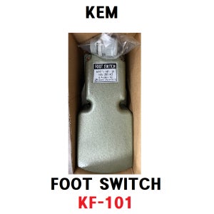 KEM FOOT SWITCH KF-101