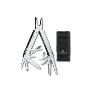 빅토리녹스 EDC 맥가이버칼 멀티툴 폴딩나이프 캠핑칼 스위스툴MX 3.0327.MN