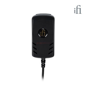 iFi Audio iPower 2 초저노이즈 DC 어댑터 5V 12V 아이파이