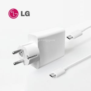 LG 그램 프로16 16Z90SP-EA5HK 노트북 정품 충전기 USB C타입 PD 90W