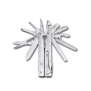 빅토리녹스 EDC 맥가이버칼 멀티툴 폴딩나이프 스위스툴 스피릿MX클립 3.0327.MKB1