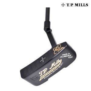 티피밀스 TP PT GSS PWA NELLIE PVD 퍼터