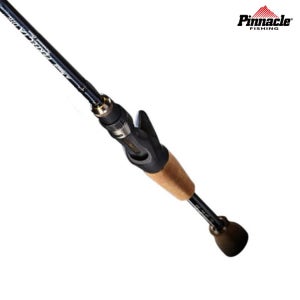 피나클 퍼펙타 DHC5 배스낚시대 배스로드 701CAMCB