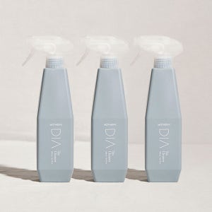 디아 프리미엄 아기 장난감 토이 클리너 500ml, 3개
