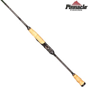 피나클 퍼펙타7 배스낚시대 배스대 쏘가리낚시대 2피스
