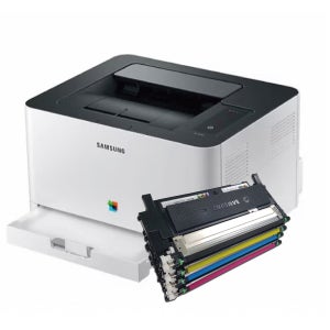 삼성 SL‑C513 컬러레이저 잔고장 없게 튜닝한 가정용 사무용 슈퍼 프린터 호환용
