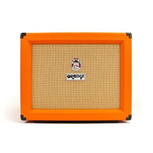 ORANGE PPC112 오렌지 일렉기타앰프 캐비넷 [포토리뷰작성+케이블]