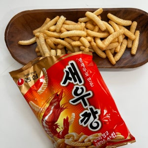 농심 새우깡