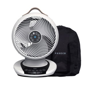 파세코 탁상용 10형 DC모터 써큘레이터 PCF-H50000W 가방포함 에어컨 바닥형