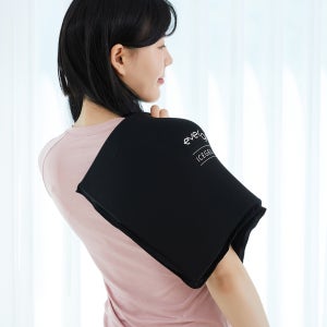 에버그라운드 아이스젤 스퀘어 냉찜질팩 얼음찜질 아이싱 보호대 어깨 등 허리