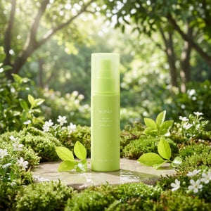 낫포유 비건 선 바디 미스트 85ml SPF40