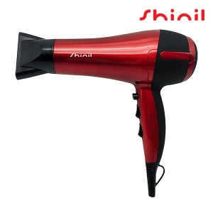 신일 실키 가정용 전문가용 2200W 슈퍼파워 헤어드라이어 SHD-R2000KP