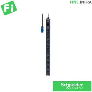 슈나이더 Easy PDU Basic ZeroU 16A 230V EPDU1116B