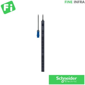 슈나이더 Easy PDU Basic ZeroU 32A 230V EPDU1132B