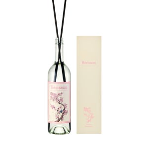 에리쏭 디퓨저 센트 오브 체리블로섬 750ml 대용량 고급 와인병 벚꽃향 플라워 디퓨저