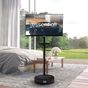 삼성 무선 무탠바이미 M5 80cm 스마트 IPTV 블랙에디션 무빙 스탠드 삼탠바이미