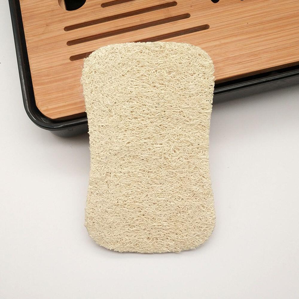 천연 수세미 제로 웨이스트 친환경 주방 수세미 식물