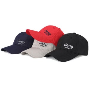 JEEP SPIRIT 볼캡 CA0039