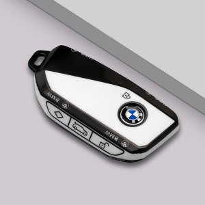 BMW X5 5시리즈 키홀더 (E 모델-단일쉘)
