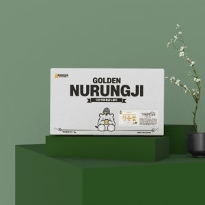 대통령표창 농가 정승쌀 황금누룽지 1kg 국산