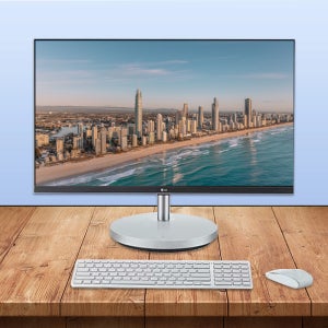 LG전자 27V70N-GR36K (WIN10 HOME/SSD 256GB/RAM 8GB) HMC