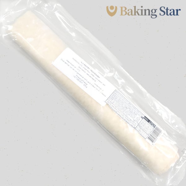 필로 페스트리 250g 에그타르트 페이스트리 밀푀유 바클라바 파이지