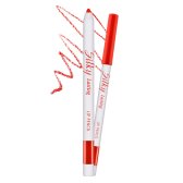 MISSHA 실키 래스팅 립 펜슬 0.25g