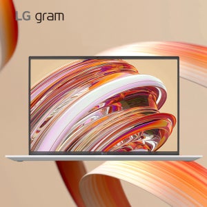 LG그램 16ZD90 인텔 팬서레이크 Ultra5 WIN11 16GB 256GB 인강용 업무용 대학생 한컴 노트북