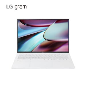 LG그램 16 노트북 16ZD90T 인텔 루나레이크 울트라5 윈도우11 16GB SSD 1TB 업무용 학생용