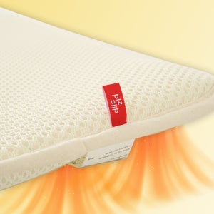 플리스슬립 3D매쉬 에어리매트리스 여름침대 돌침대 통풍매트 2cm 카우치