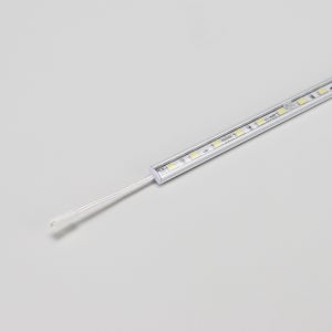 SS LED 알루미늄바(실내용 비방수)NEW 12V DK1 S30(I)화이트(+브라켓2개)