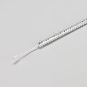 SS LED 알루미늄바(실내용 비방수)NEW 12V DK1 S60(I)화이트(+브라켓2개)