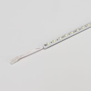 SS LED 알루미늄바(실내용 생활방수)NEW 12V DK1 PP60화이트(+브라켓2개)