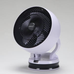 GOSS 써큘레이터(리모컨) 12인치 GSF-4112CR