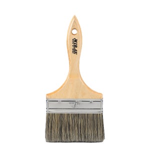 MIRAE 수성붓(중급) 5인치5호(총길이:27cm)