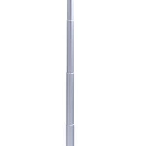 크루거 선풍기 접이식(리모컨) 12인치 KRF-P3112W화이트