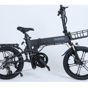 [완조립퀵] 모두스포츠 부릉이2스페셜 전기자전거 48V 시마노8단기어 자전거