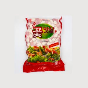 한성 꽃맛살 2KG