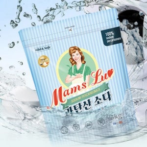 과탄산 나트륨 빨래 하얗게 누런옷 세탁 흰옷 흰티 기름 얼룩 제거 과탄산소다 섬유 표백제