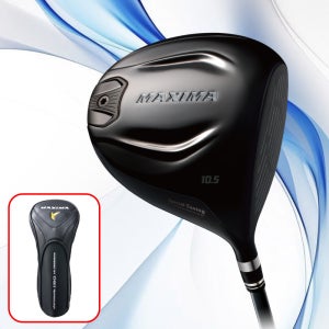 료마골프 맥시마2 ST 남성용 드라이버 10.5도 비욘드파워 초고반발