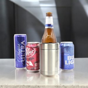 맥주캔 아이싱기 쿨러 보냉 캔맥주 쿨링 보냉기 시원하게 쿨보틀 아이템