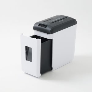 소형문서세단기 미니파쇄기 개인용파쇄기 사무용세절기 종이분쇄기 THESERO SC-4415