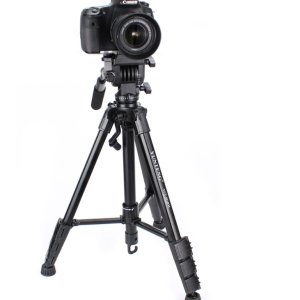 카메라스탠드 촬영장비 망원경 DSLR 삼각대 거치대 홀더