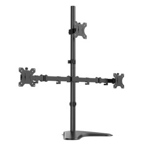 EZ M3-S210 스탠드 거치대 타입 멀티 모니터 브라켓