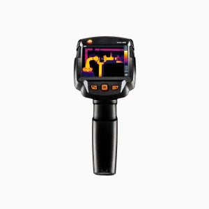 testo 868 WiFi 열화상 카메라