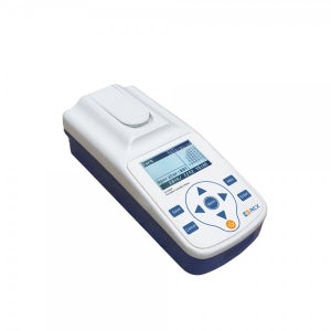 REX TU1000P 휴대용 탁도 측정기